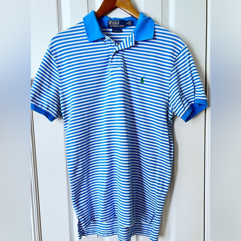 [L] Ralph Lauren Polo